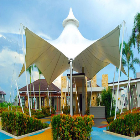 Tensile Structures